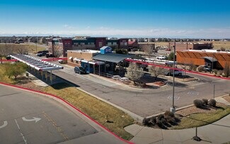 Más detalles de 10319 Tower Rd, Commerce City, CO - Local en venta