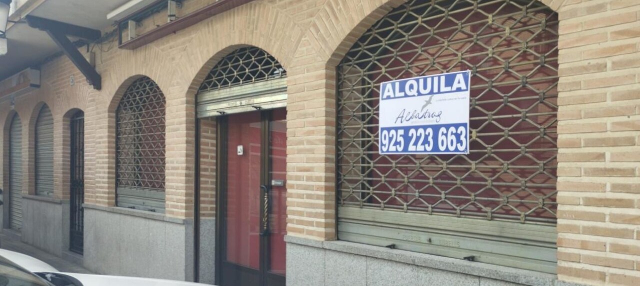 Plaza Aurora Morales, 5, Bargas, Toledo en alquiler Foto del interior- Imagen 1 de 11