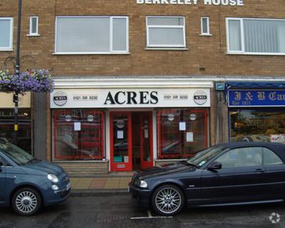 51 Walmley Rd, Sutton Coldfield en alquiler - Foto del edificio - Imagen 2 de 4