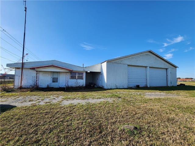 602 Engineers Rd, Belle Chasse, LA en venta - Foto principal - Imagen 1 de 17