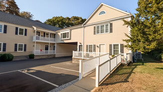 Más detalles para 123 Elm St, Old Saybrook, CT - Oficinas en venta