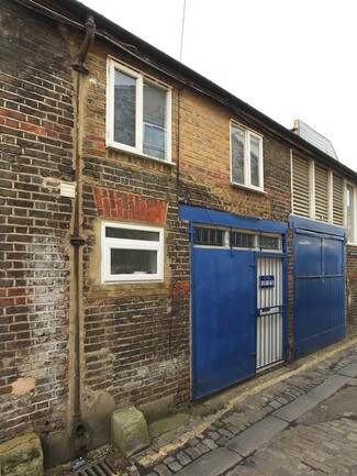 Más detalles de 5 Hatherley Mews, London - Oficina en alquiler