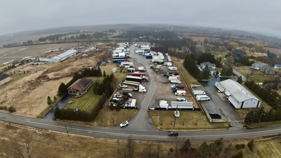 395 Second Rd E, Hamilton, ON en alquiler - Foto del edificio - Imagen 2 de 2