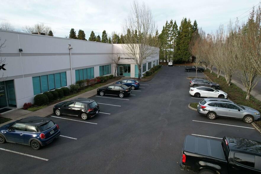 15865 SW 74th Ave, Portland, OR en alquiler - Foto del edificio - Imagen 2 de 3