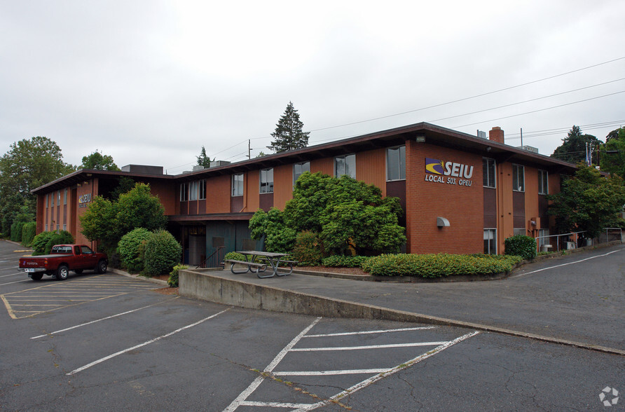 1730 Commercial St SE, Salem, OR en venta - Foto del edificio - Imagen 3 de 4