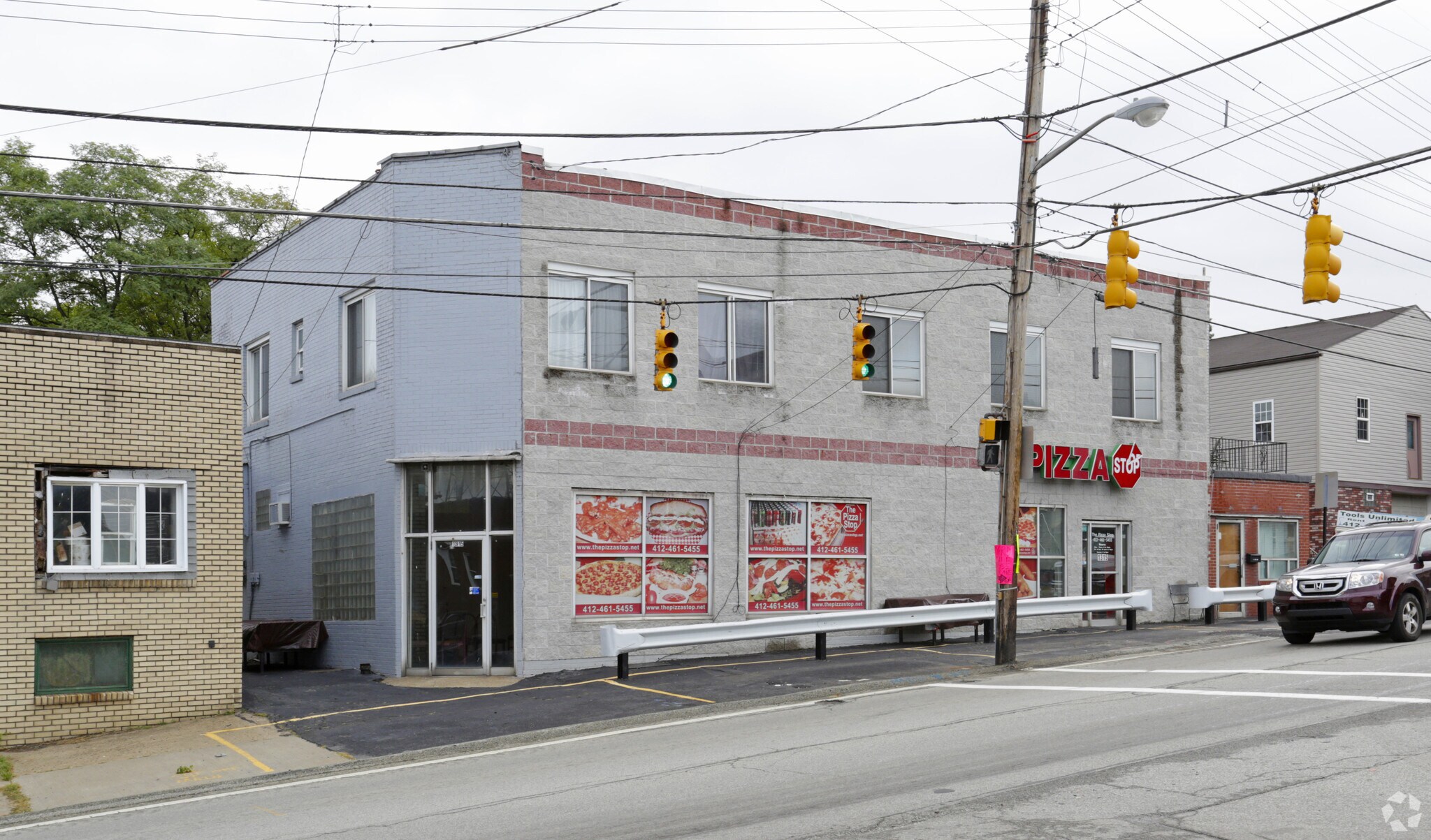 1315 Mifflin Rd, Pittsburgh, PA en venta Foto principal- Imagen 1 de 1