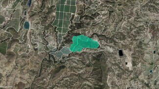Más detalles de del Chorro Partido Sierra de, Molina de Segura - Terreno en venta