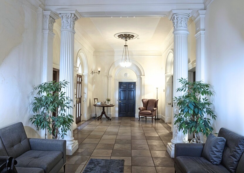19 Castle Gate, Nottingham en alquiler - Foto del interior - Imagen 3 de 7
