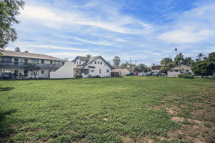 312-316 W Carrillo St, Santa Barbara, CA en venta - Foto del edificio - Imagen 3 de 3