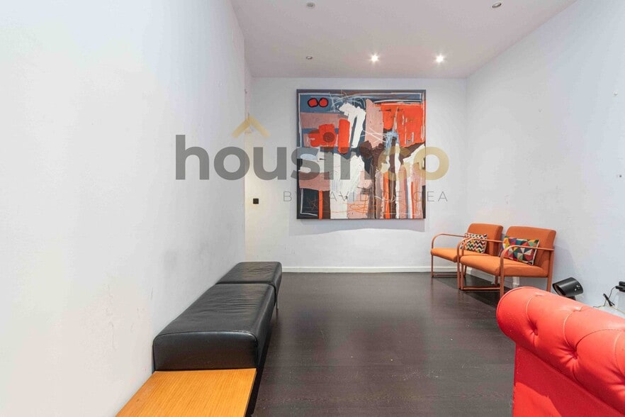 Edificio residencial en Madrid, Madrid en venta - Foto del interior - Imagen 3 de 3