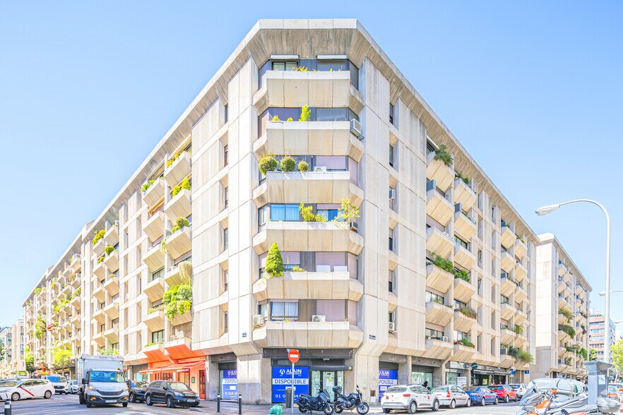 en Madrid, Madrid en venta - Foto principal - Imagen 1 de 1