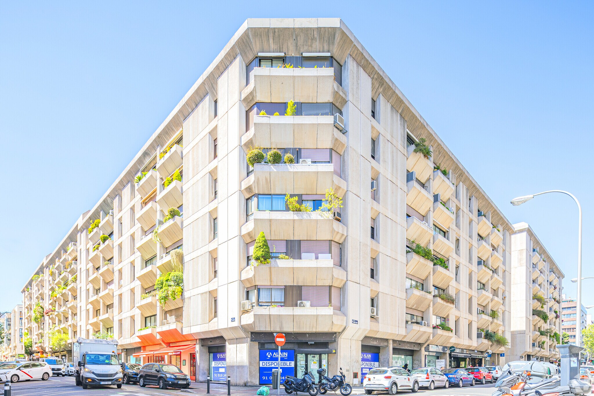 en Madrid, Madrid en venta Foto principal- Imagen 1 de 1