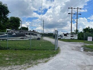 Más detalles de 3000 Fairlane Farms Rd, Wellington, FL - Terreno en alquiler