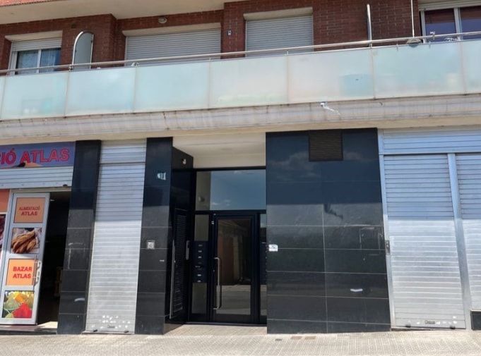Carretera del Pont de Vilomara, Manresa, Barcelona en venta - Foto del edificio - Imagen 2 de 2