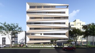 Más detalles de 412 N Oakhurst Dr, Beverly Hills, CA - Edificio residencial​ en venta