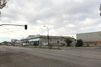 Más detalles de Avenida Real de Pinto, 110, Madrid - Terreno en venta