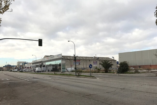 Más detalles de Avenida Real de Pinto, 110, Madrid - Terreno en venta