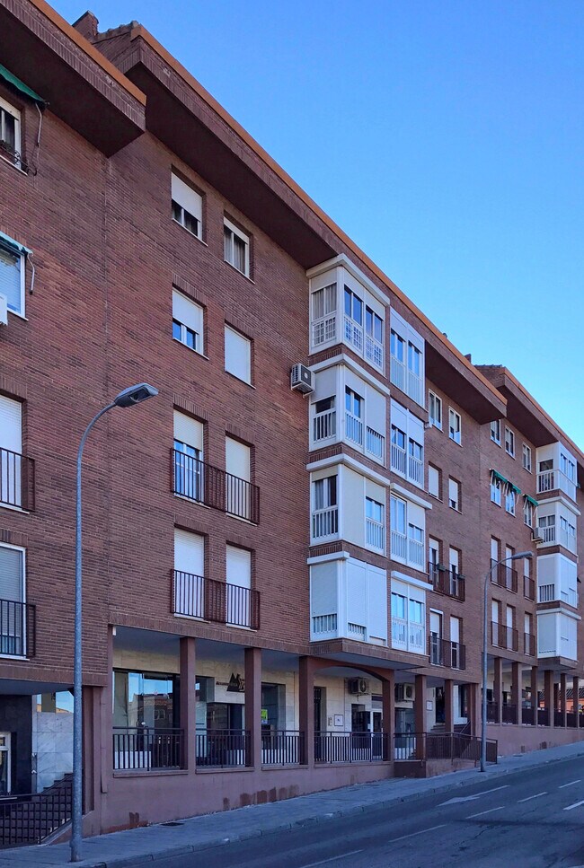 Más detalles de Local en alquiler