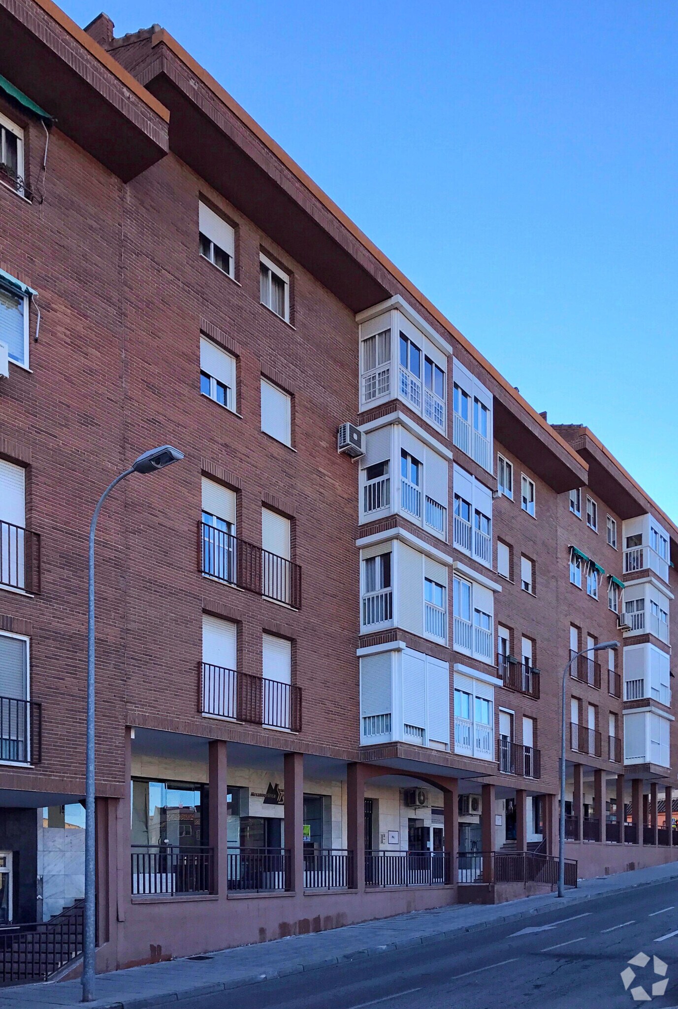 Local en Toledo, Toledo en alquiler Foto del edificio- Imagen 1 de 3