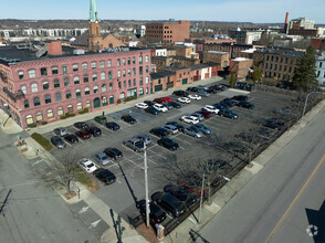 514 Fulton St, Troy, NY - vista aérea  vista de mapa