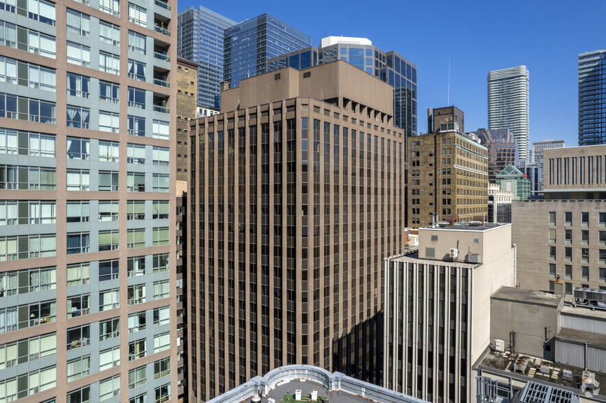 18 King St E, Toronto, ON en alquiler - Foto principal - Imagen 1 de 3