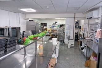 25-27 Broadway, Scunthorpe en alquiler Foto del interior- Imagen 2 de 2