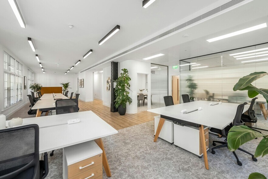 15 King St, London en alquiler - Foto del edificio - Imagen 3 de 50