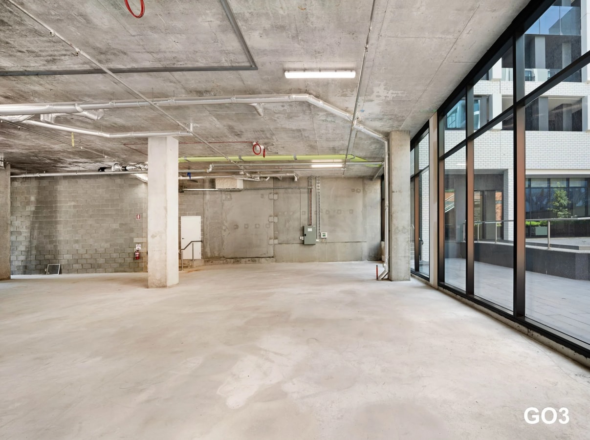 512-544 Spencer St, West Melbourne, VIC 3003 - Unidad GO3 - - Foto del interior - Image 2 of 4