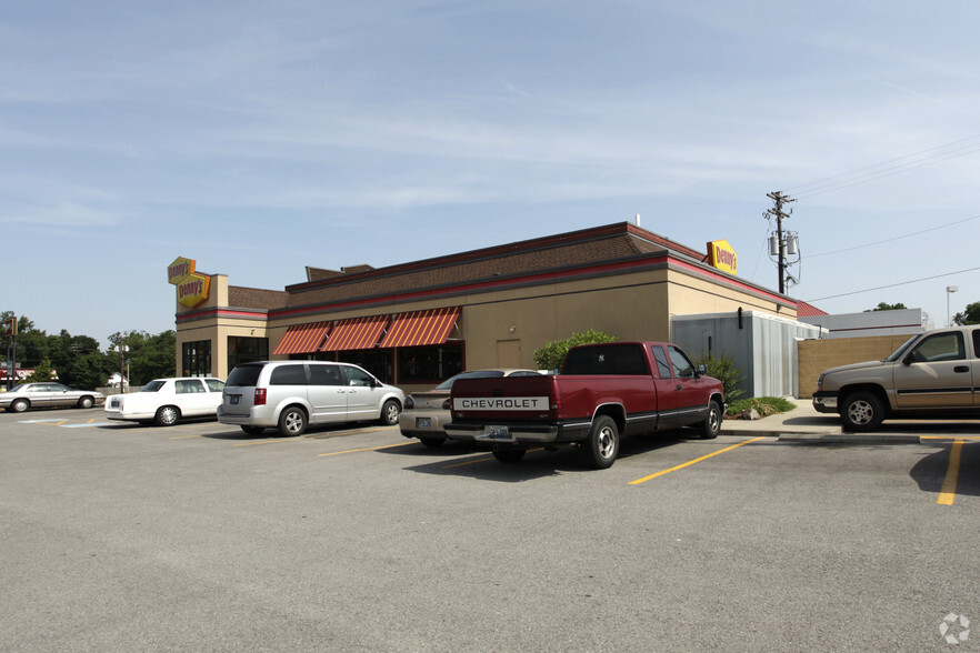 1956 Us Highway 41 N, Henderson, KY en alquiler - Foto del edificio - Imagen 2 de 2