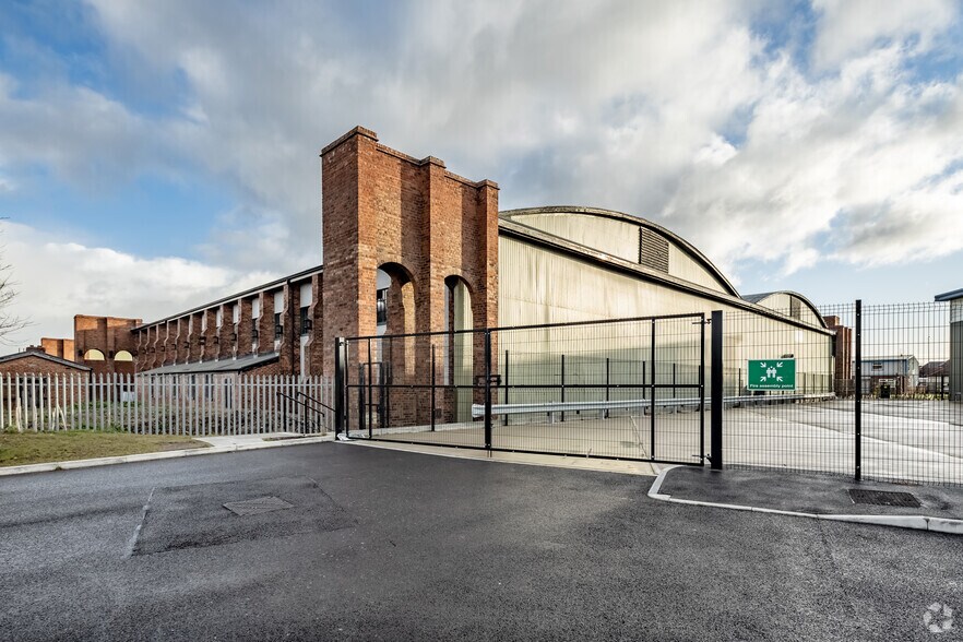 Welsh Rd, Deeside en venta - Foto principal - Imagen 1 de 1