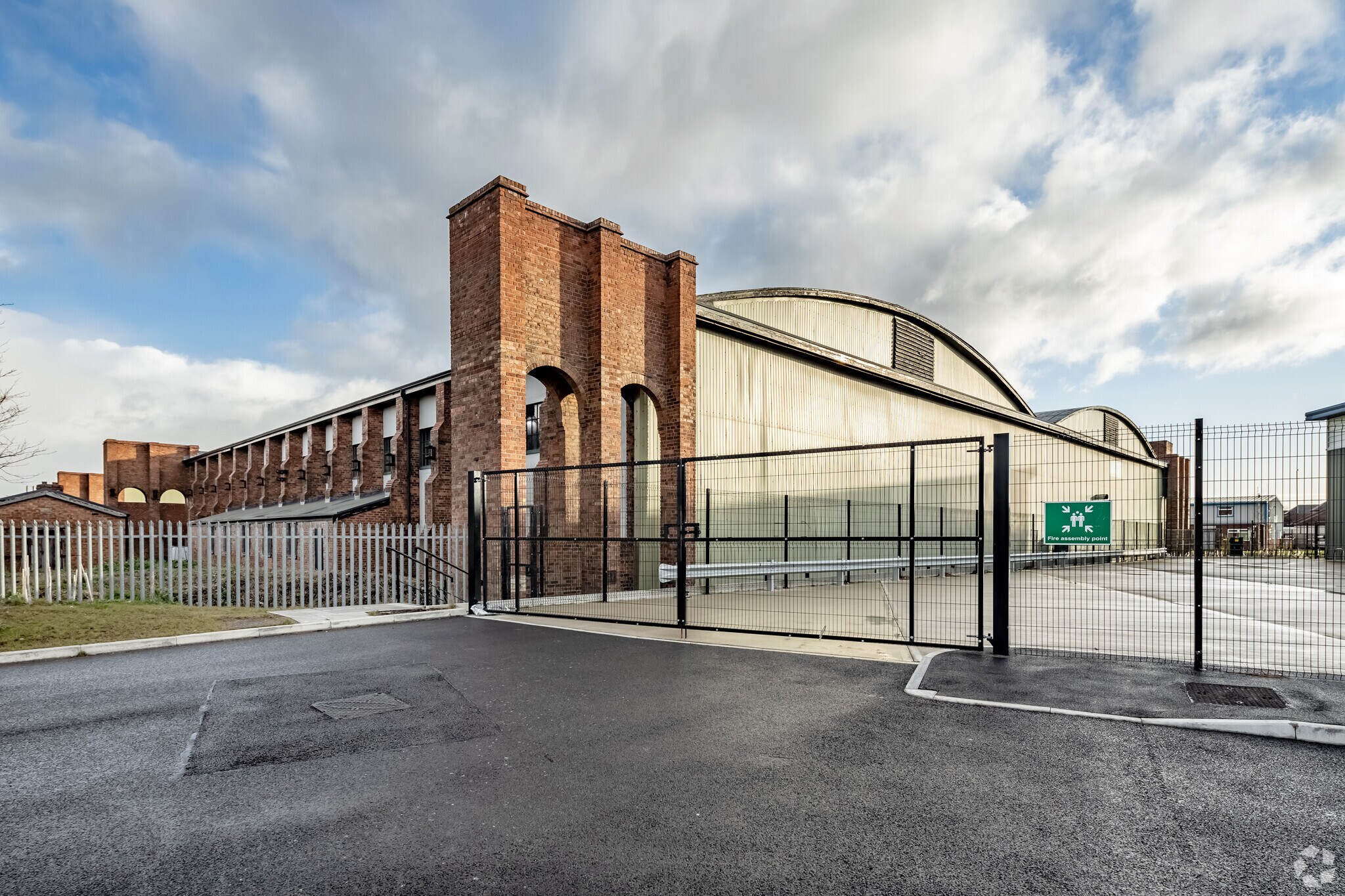 Welsh Rd, Deeside en venta Foto principal- Imagen 1 de 2