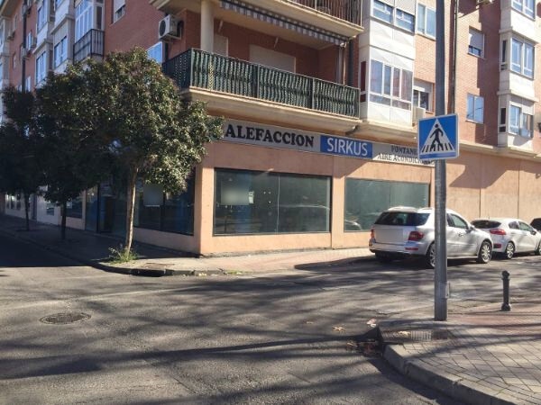 Más detalles para Avenida Constitución, 184, Torrejón de Ardoz - Edificio Residencial​ en venta