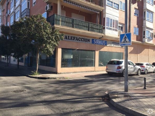 Avenida Constitución, 184, Torrejón de Ardoz, Madrid en venta Foto del interior- Imagen 1 de 2