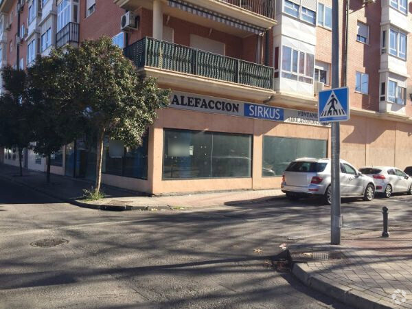 Avenida Constitución, 184, Torrejón De Ardoz, Madrid en alquiler Foto del interior- Imagen 1 de 15