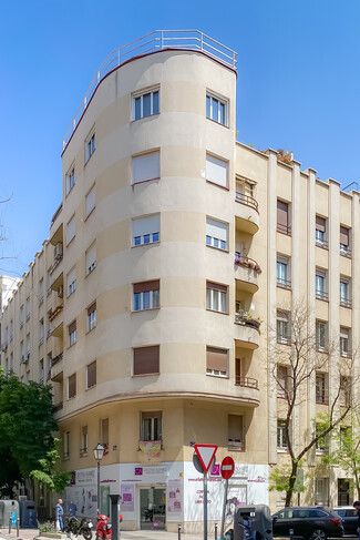 Más detalles para Calle De Ayala, 93, Madrid - Coworking en alquiler