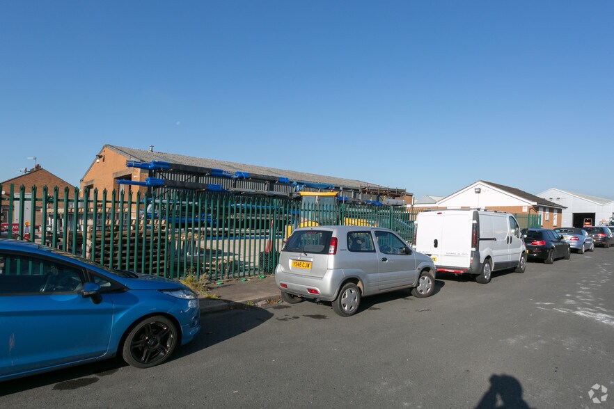 Weir Ln, Worcester en venta - Foto del edificio - Imagen 2 de 2