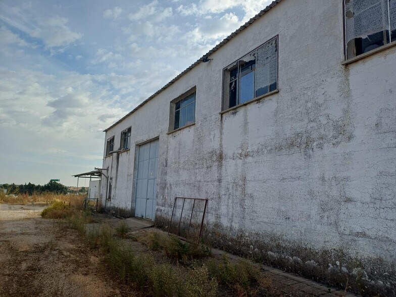 Polígono 56, 119, Villarejo de Salvanés, Madrid en venta - Foto del edificio - Imagen 3 de 17