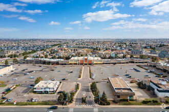 18511-18757 E Hampden Ave, Aurora, CO - VISTA AÉREA  vista de mapa