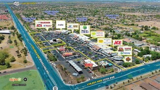 Más detalles para S 35th Ave, Laveen, AZ - Local en alquiler