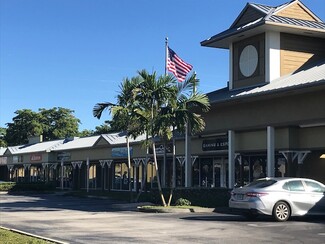 Más detalles para 6800-6890 Stirling Rd, Hollywood, FL - Locales en alquiler