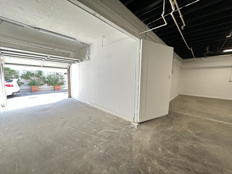 827-833 E 4th St, Long Beach, CA en alquiler - Foto del interior - Imagen 3 de 16