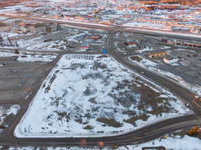 9000 96A St, Fort St John, BC - VISTA AÉREA  vista de mapa - Image1