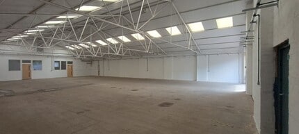 High St, Birmingham en alquiler Foto del edificio- Imagen 2 de 10