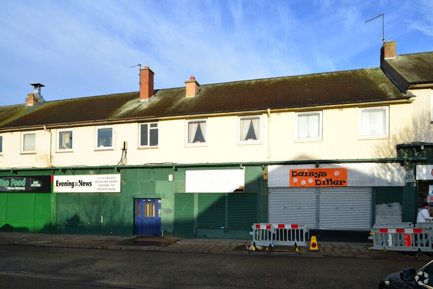 84 Walter Scott Av, Edinburgh en venta - Foto del edificio - Imagen 2 de 2