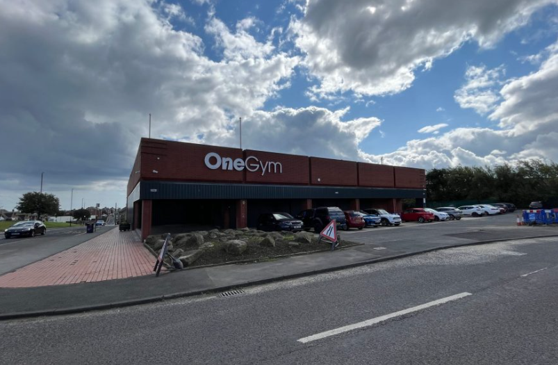 Ryhope St, Sunderland en venta Foto del edificio- Imagen 1 de 2