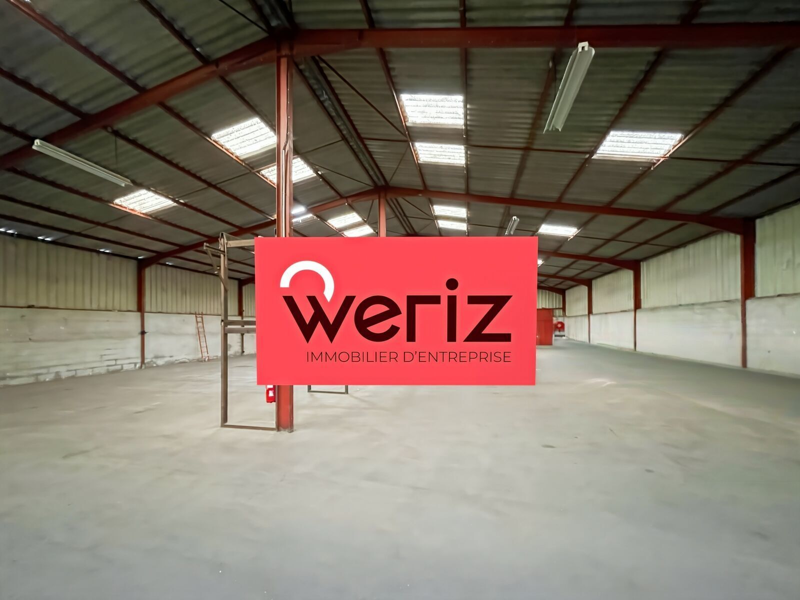 22 Allée De La Palun, Marignane en venta Foto del edificio- Imagen 1 de 11