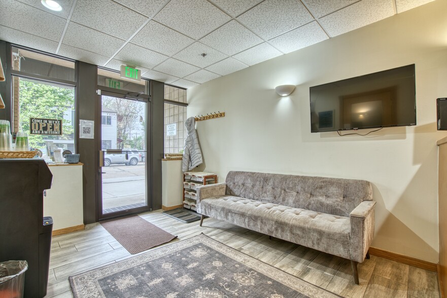 1715 15th St, Boulder, CO en venta - Foto del interior - Imagen 3 de 20