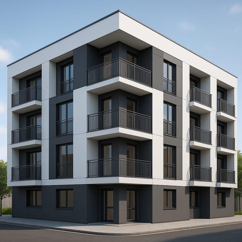 Terreno en Alcantarilla, Murcia en venta Foto del edificio- Imagen 1 de 9