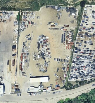 Más detalles de 1030 Airport Rd, Oceanside, CA - Terreno en alquiler