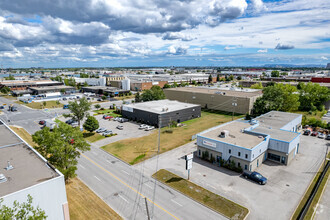 3070 Boul Le Corbusier, Laval, QC - VISTA AÉREA  vista de mapa